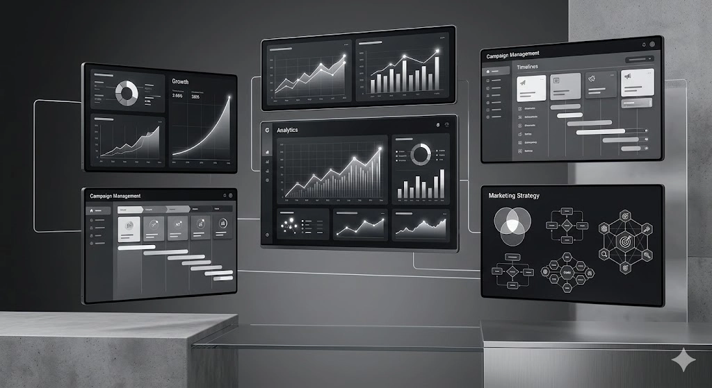 Lead Generation & Revenue Operations